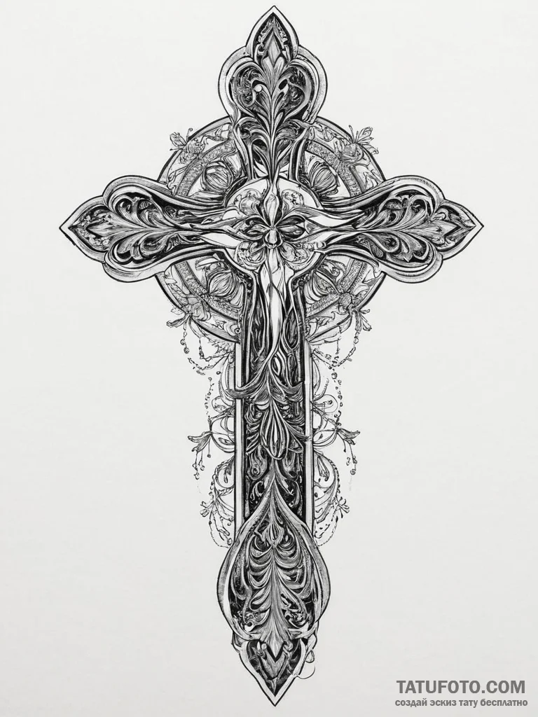 Tattoo sketch soul, tattoo sketch design, neo... - эскиз тату (№1755911127_0, 23.08.2025 01:05) — Tatufoto.com
