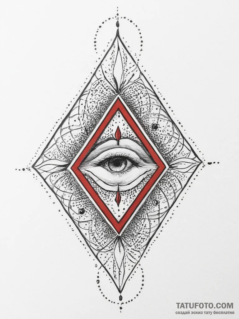 Tattoo sketch blessed spirit, tattoo flash sh... - эскиз тату (№1755911523_0, 23.08.2025 01:12) — Tatufoto.com