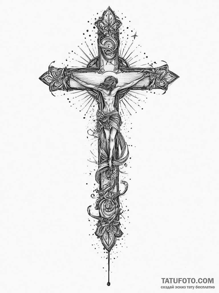 Tattoo sketch celestial tattoo, tattoo line a... - эскиз тату (№1755911718_0, 23.08.2025 01:15) — Tatufoto.com
