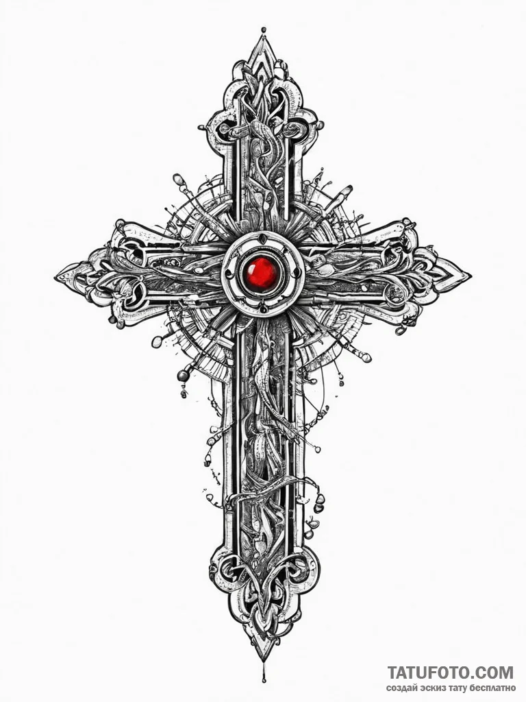 Tattoo sketch locket tattoo, concept art for... - эскиз тату (№1755913519_0, 23.08.2025 01:45) — Tatufoto.com