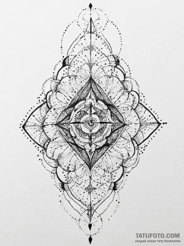 Tattoo sketch elegant text, tattoo drawing ou... - эскиз тату (№1755918263_0, 23.08.2025 03:04) — Tatufoto.com