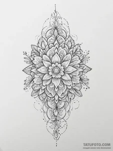 Tattoo sketch beige - эскиз тату (№1755919438_0, 23.08.2025 03:23) — Tatufoto.com