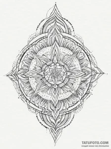 Tattoo sketch flowing text, tattoo drawing ou... - эскиз тату (№1755922229_0, 23.08.2025 04:10) — Tatufoto.com