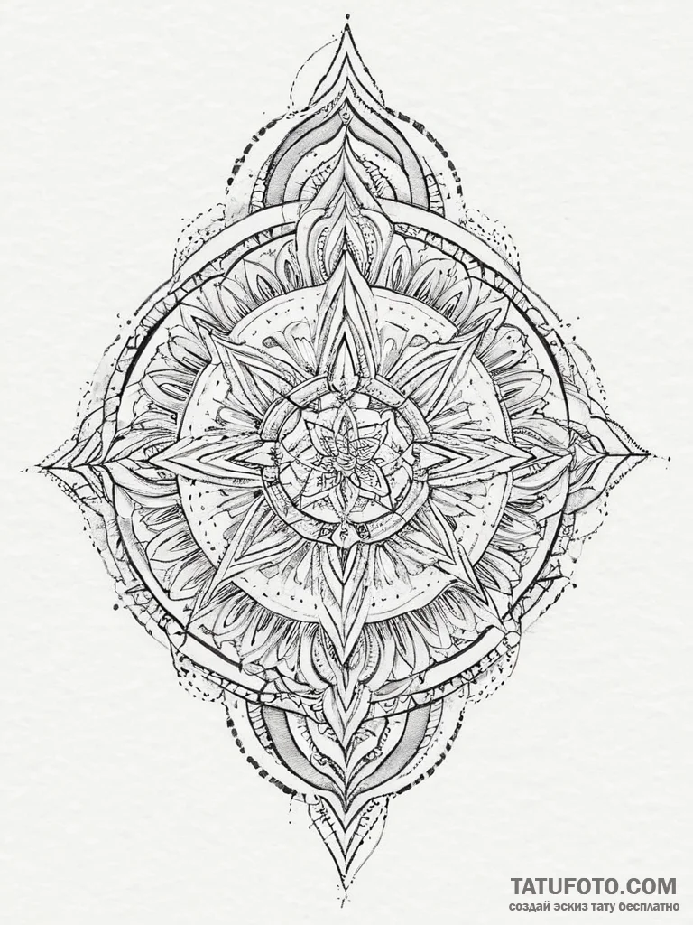 Tattoo sketch flowing text, tattoo drawing ou... - эскиз тату (№1755922229_0, 23.08.2025 04:10) — Tatufoto.com