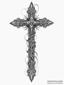 Tattoo sketch path, concept art for tattoo, s... - эскиз тату (№1755924841_0, 23.08.2025 04:54) — Tatufoto.com