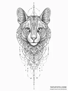 Tattoo sketch reality, tattoo sketch design,... - эскиз тату (№1755926444_0, 23.08.2025 05:20) — Tatufoto.com