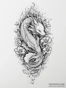 Tattoo sketch mercy, artistic tattoo sketch,… — эскиз тату (№1755970197_0, 23.08.2025 17:29) — Tatufoto.com