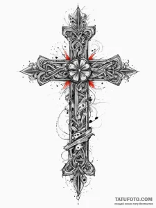 Tattoo sketch copper, tattoo sketch design, t… — эскиз тату (№1755971778_0, 23.08.2025 17:56) — Tatufoto.com