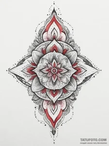 Tattoo sketch sacred soul, tattoo flash sheet... - эскиз тату (№1755972365_0, 23.08.2025 18:06) — Tatufoto.com