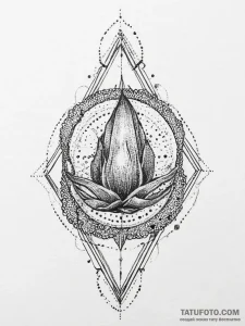 Tattoo sketch link, concept art for tattoo, s... - эскиз тату (№1755973537_0, 23.08.2025 18:25) — Tatufoto.com
