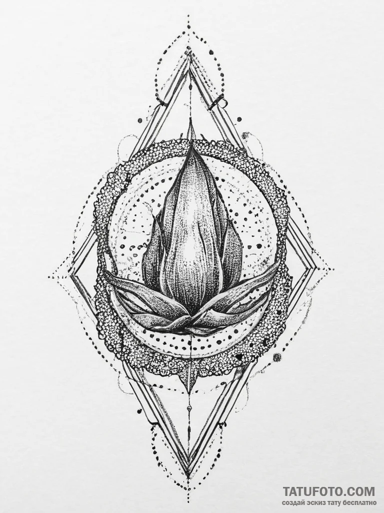 Tattoo sketch link, concept art for tattoo, s... - эскиз тату (№1755973537_0, 23.08.2025 18:25) — Tatufoto.com