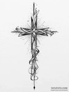 Tattoo sketch brown, tattoo flash sheet desig... - эскиз тату (№1755982849_0, 23.08.2025 21:00) — Tatufoto.com