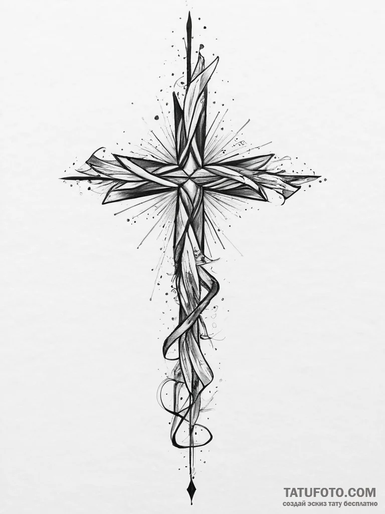 Tattoo sketch brown, tattoo flash sheet desig... - эскиз тату (№1755982849_0, 23.08.2025 21:00) — Tatufoto.com
