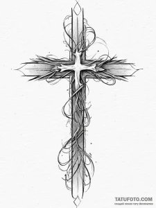 Tattoo sketch black, artistic tattoo sketch,... - эскиз тату (№1755984436_0, 23.08.2025 21:27) — Tatufoto.com
