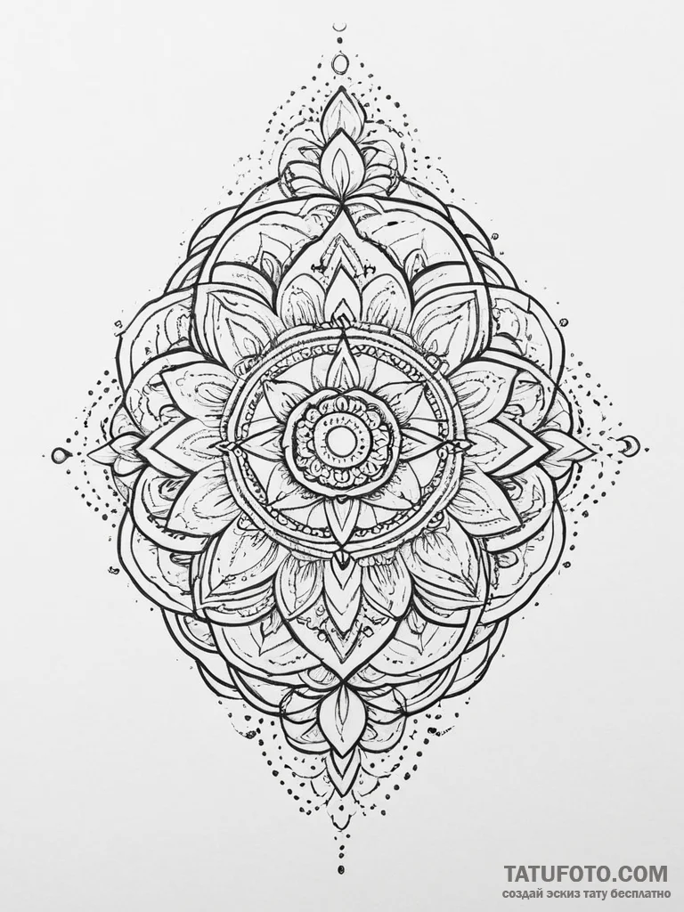 Tattoo sketch bone, artistic tattoo sketch, g... - эскиз тату (№1755985028_0, 23.08.2025 21:37) — Tatufoto.com