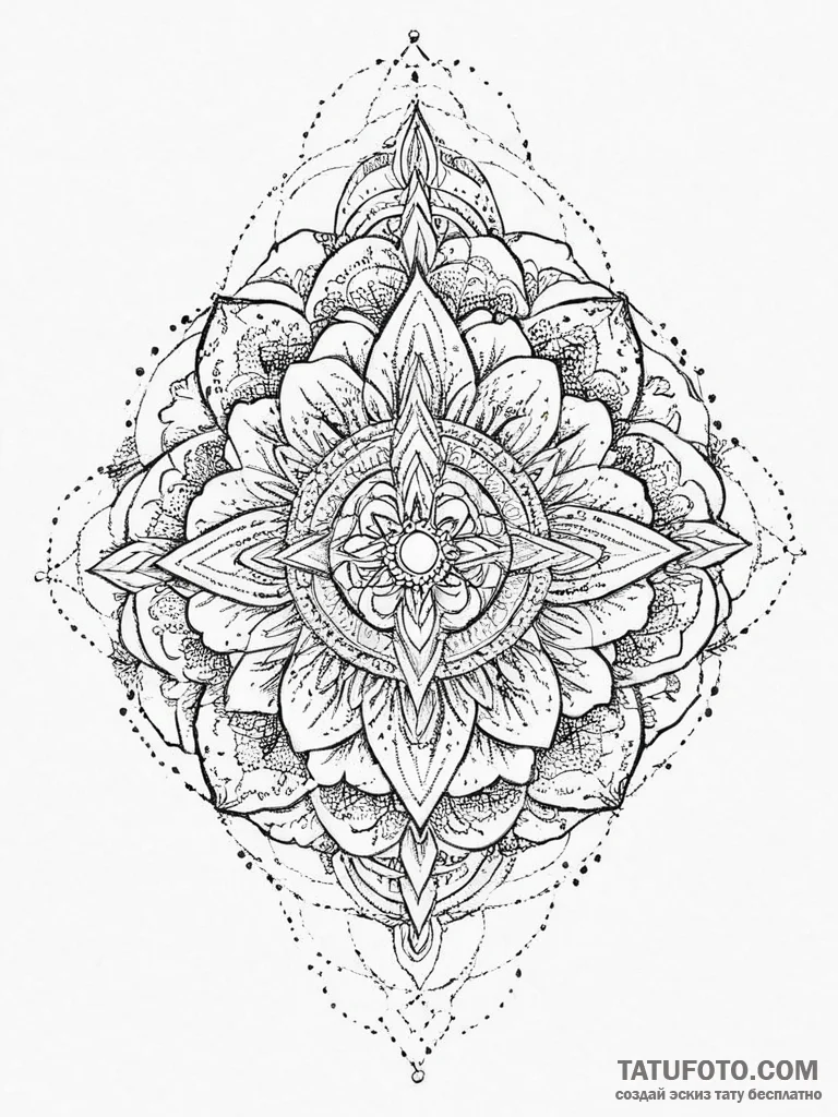 Tattoo sketch ash, tattoo line art, dotwork s... - эскиз тату (№1755985223_0, 23.08.2025 21:40) — Tatufoto.com