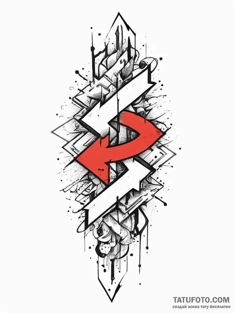 Tattoo sketch reality, tattoo line art, on a... - эскиз тату (№1755990772_0, 23.08.2025 23:12) — Tatufoto.com