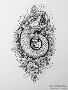 Tattoo sketch metalworking a forge and a hamm... - эскиз тату (№1756002194_0, 24.08.2025 02:23) — Tatufoto.com
