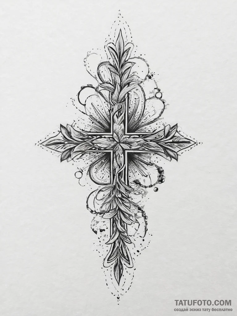 Tattoo sketch smoke, ink illustration for tat... - эскиз тату (№1756010049_0, 24.08.2025 04:34) — Tatufoto.com