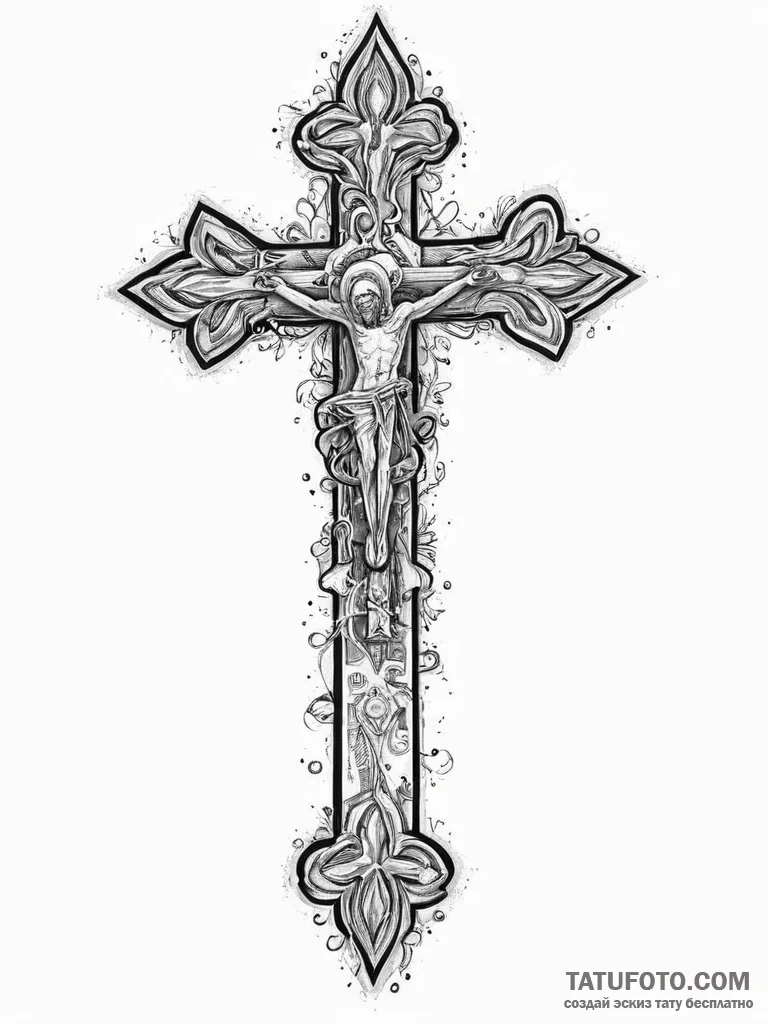 Tattoo sketch soul, concept art for tattoo, o... - эскиз тату (№1756024141_0, 24.08.2025 08:29) — Tatufoto.com