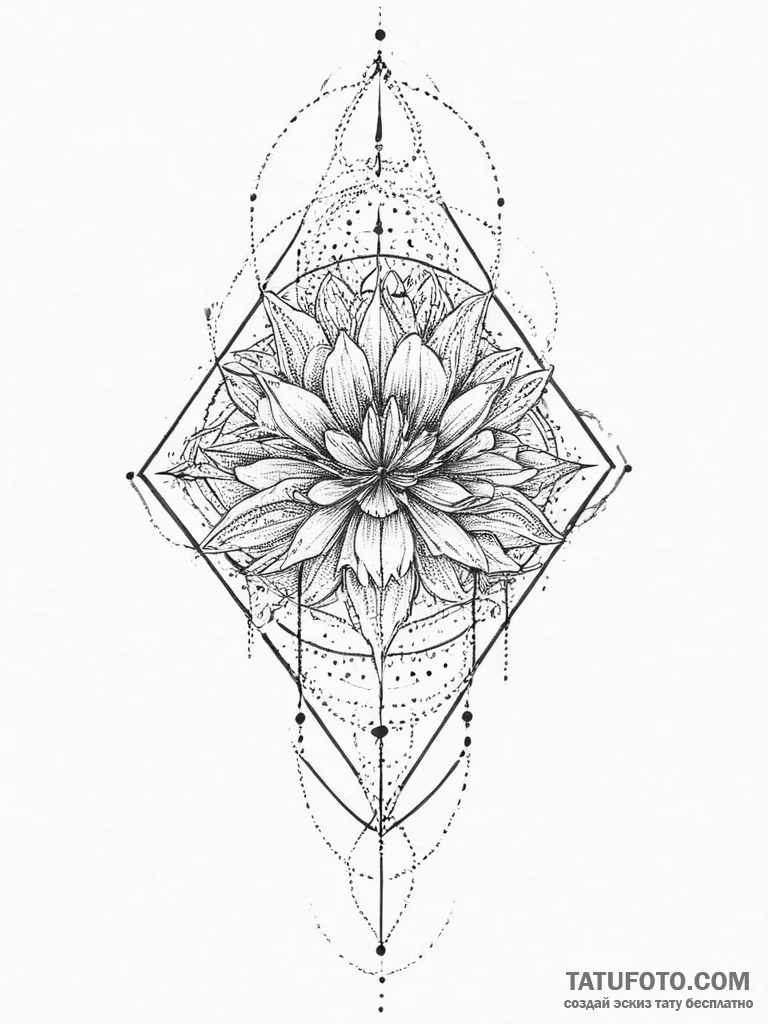 Tattoo sketch mood, tattoo sketch design, lin... - эскиз тату (№1756032160_0, 24.08.2025 10:42) — Tatufoto.com
