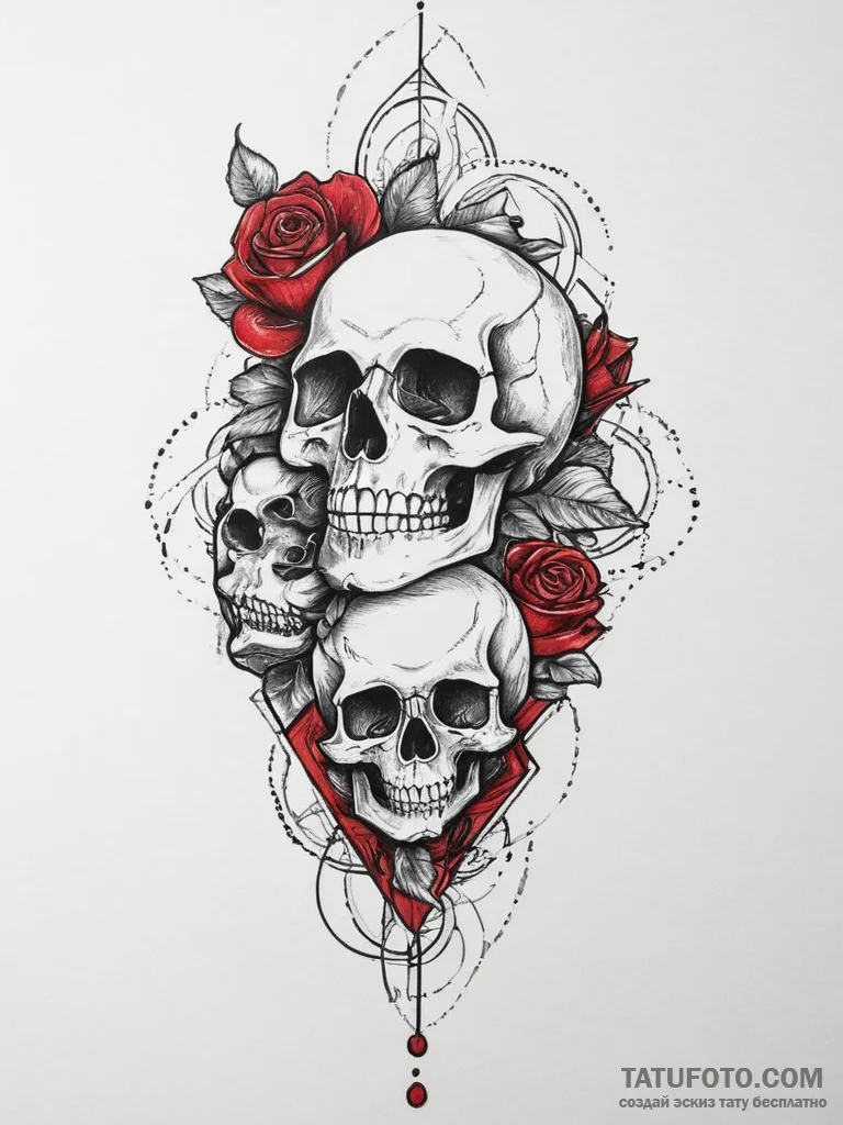 Tattoo sketch alpha, tattoo drawing outline,... - эскиз тату (№1756035388_0, 24.08.2025 11:36) — Tatufoto.com