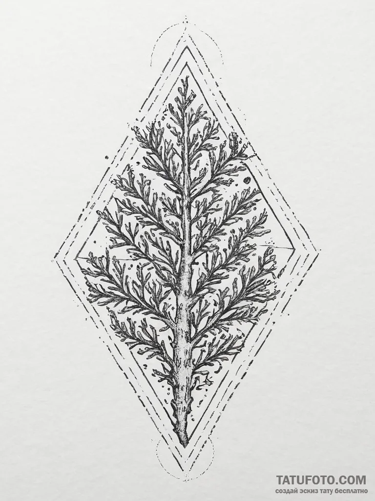 Tattoo sketch coral, tattoo line art, dotwork... - эскиз тату (№1756036182_0, 24.08.2025 11:49) — Tatufoto.com