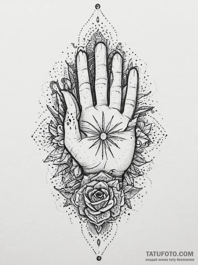 Tattoo sketch vibe, tattoo drawing outline, o... - эскиз тату (№1756037386_0, 24.08.2025 12:09) — Tatufoto.com