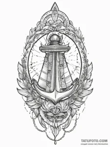 Tattoo sketch spiritual soil, tattoo sketch d... - эскиз тату (№1756039958_0, 24.08.2025 12:52) — Tatufoto.com