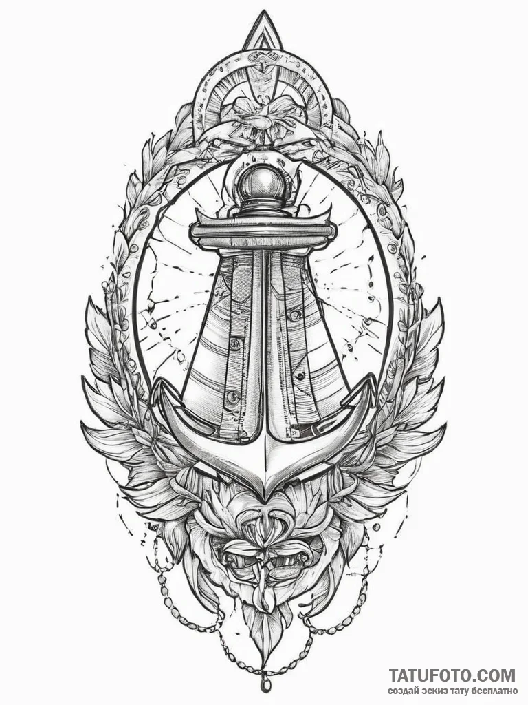Tattoo sketch spiritual soil, tattoo sketch d... - эскиз тату (№1756039958_0, 24.08.2025 12:52) — Tatufoto.com