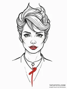 Tattoo sketch guru portrait, concept art for... - эскиз тату (№1756051365_0, 24.08.2025 16:02) — Tatufoto.com