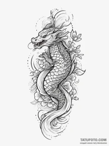 Tattoo sketch body, tattoo sketch design, mut... - эскиз тату (№1756052343_0, 24.08.2025 16:19) — Tatufoto.com