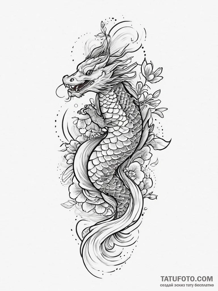Tattoo sketch body, tattoo sketch design, mut... - эскиз тату (№1756052343_0, 24.08.2025 16:19) — Tatufoto.com