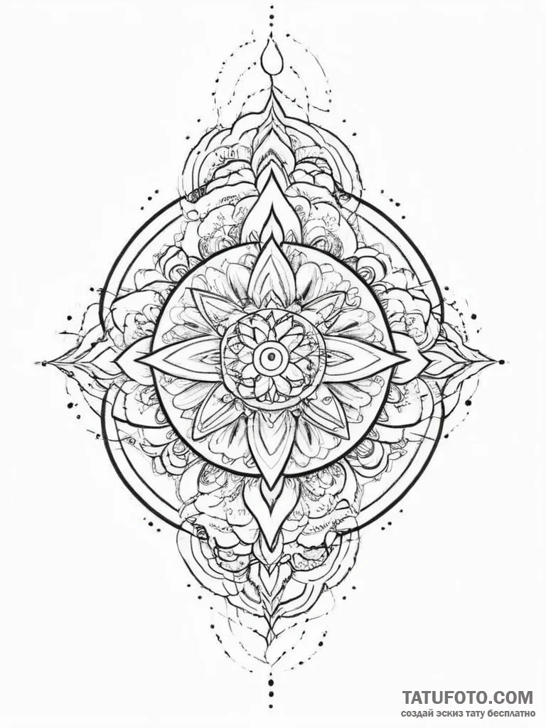 Tattoo sketch obsidian, tattoo drawing outlin... - эскиз тату (№1756056845_0, 24.08.2025 17:34) — Tatufoto.com