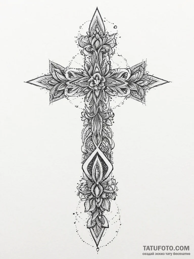 Tattoo sketch onyx, ink illustration for tatt... - эскиз тату (№1756057040_0, 24.08.2025 17:37) — Tatufoto.com