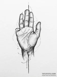 Tattoo sketch mission, tattoo drawing outline... - эскиз тату (№1756065391_0, 24.08.2025 19:56) — Tatufoto.com