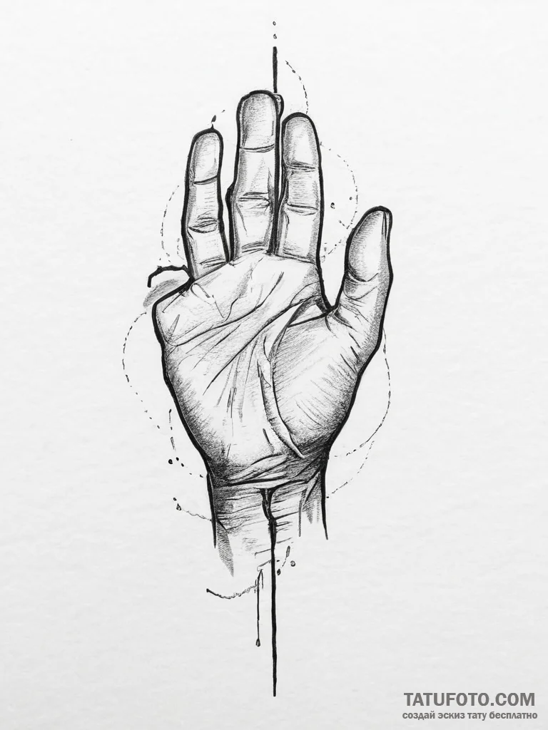 Tattoo sketch mission, tattoo drawing outline... - эскиз тату (№1756065391_0, 24.08.2025 19:56) — Tatufoto.com