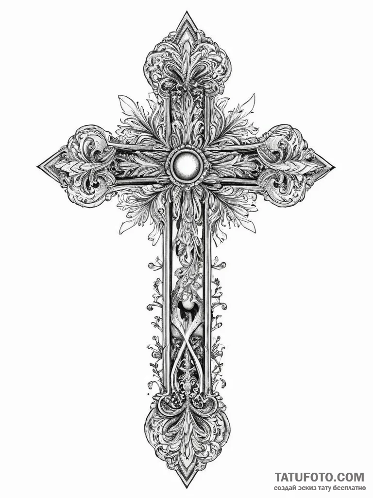 Tattoo sketch vintage mirror tattoo, concept... - эскиз тату (№1756078880_0, 24.08.2025 23:41) — Tatufoto.com
