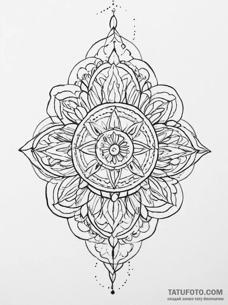 Tattoo sketch fire, concept art for tattoo, g... - эскиз тату (№1756082652_0, 25.08.2025 00:44) — Tatufoto.com