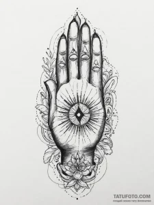 Tattoo sketch spiritual narrative, tattoo ske... - эскиз тату (№1756087415_0, 25.08.2025 02:03) — Tatufoto.com