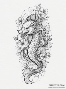 Tattoo sketch cosmic person, tattoo drawing o... - эскиз тату (№1756092549_0, 25.08.2025 03:29) — Tatufoto.com