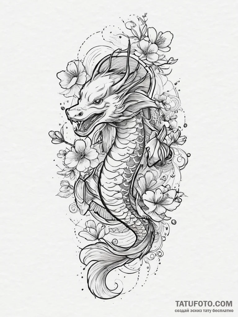 Tattoo sketch cosmic person, tattoo drawing o... - эскиз тату (№1756092549_0, 25.08.2025 03:29) — Tatufoto.com