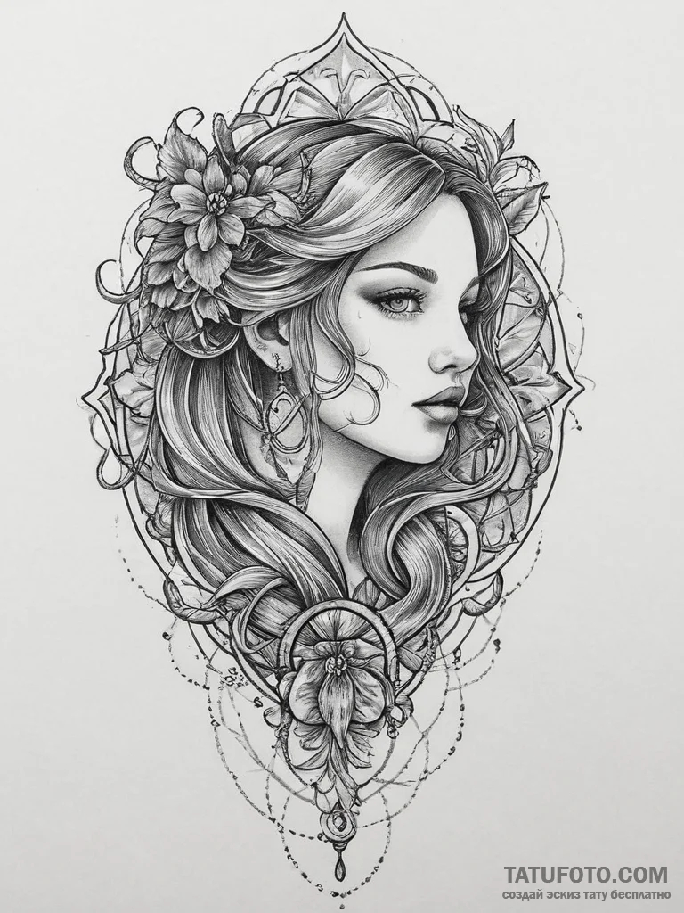 Tattoo sketch truth, tattoo sketch design, so... - эскиз тату (№1756096478_0, 25.08.2025 04:34) — Tatufoto.com