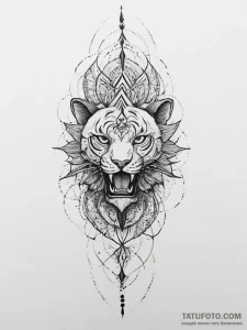 Tattoo sketch перо, tattoo drawing outline, b... - эскиз тату (№1756113553_0, 25.08.2025 09:19) — Tatufoto.com