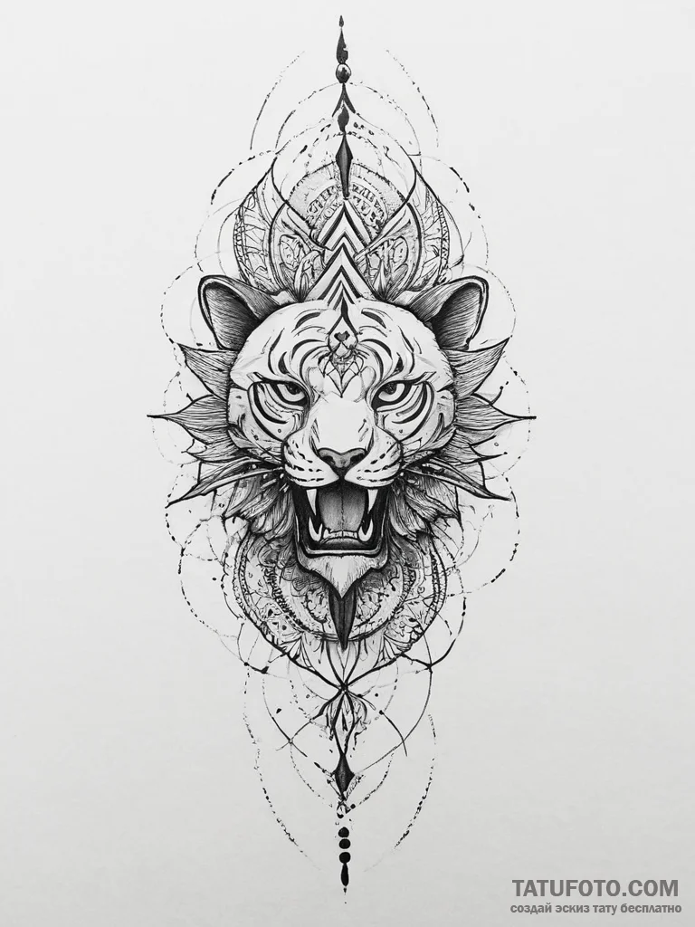 Tattoo sketch перо, tattoo drawing outline, b... - эскиз тату (№1756113553_0, 25.08.2025 09:19) — Tatufoto.com