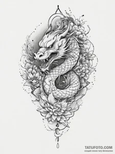 Tattoo sketch hands with a thread, tattoo ske... - эскиз тату (№1756122835_0, 25.08.2025 11:53) — Tatufoto.com