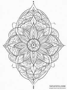 Tattoo sketch sneaker with a star, tattoo dra... - эскиз тату (№1756126604_0, 25.08.2025 12:56) — Tatufoto.com