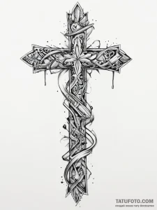 Tattoo sketch explore, tattoo line art, on a... - эскиз тату (№1756129206_0, 25.08.2025 13:40) — Tatufoto.com