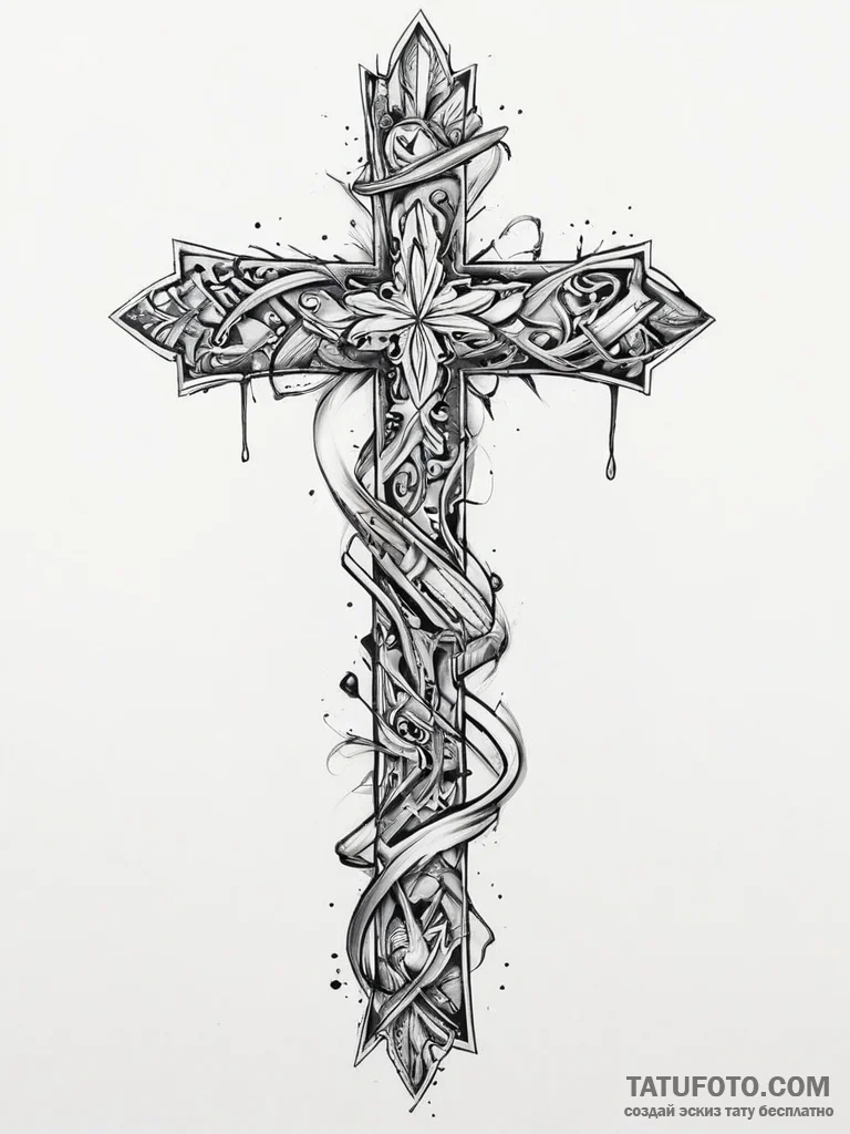 Tattoo sketch explore, tattoo line art, on a... - эскиз тату (№1756129206_0, 25.08.2025 13:40) — Tatufoto.com