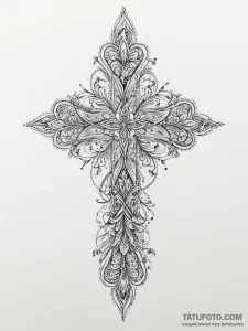 Tattoo sketch linework узор, artistic tattoo... - эскиз тату (№1756130381_0, 25.08.2025 13:59) — Tatufoto.com